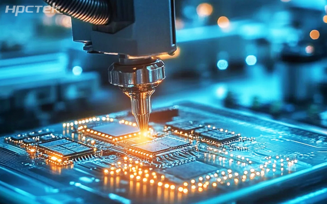 國產(chǎn)工控主板推動工業(yè)自動化升級、企業(yè)智能化轉(zhuǎn)型(圖1)