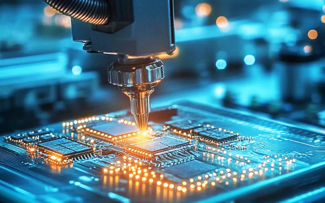 國(guó)產(chǎn)工控主板推動(dòng)工業(yè)自動(dòng)化升級(jí)、企業(yè)智能化轉(zhuǎn)型