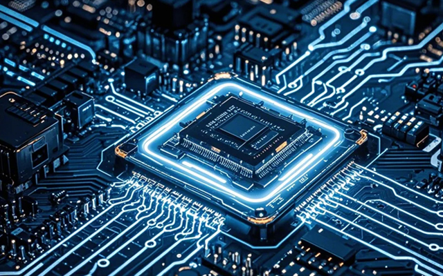 智聯萬物，飛騰工控主板的每個接口都有自己的功能定