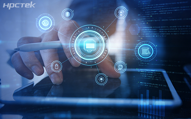 信息教育的硬核設備，龍芯2K3000工控主板打造智能底座(圖1)