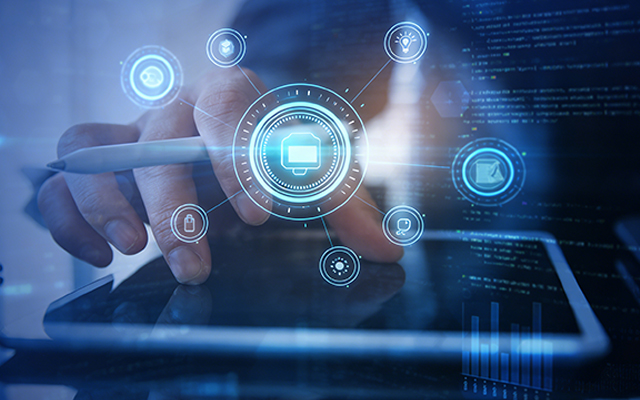 信息教育的硬核設備，龍芯2K3000工控主板打造智能底座