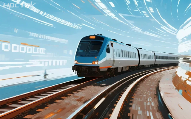 打破智慧軌道交通的發(fā)展屏障——飛騰工控機(jī)(圖1)