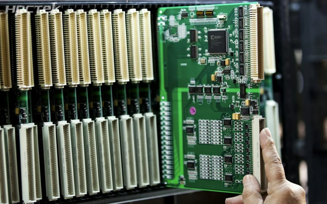 國(guó)產(chǎn)工控芯力量，飛騰主板推動(dòng)千行百業(yè)智能化升級(jí)(圖1)