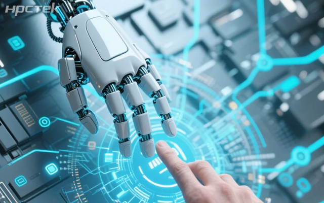 2K2000龍芯主板以科技創新為驅動力，賦能產業高質量發展(圖1)