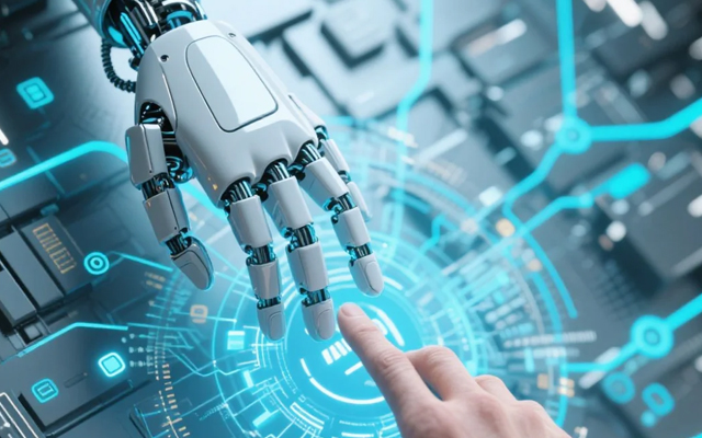 2K2000龍芯主板以科技創(chuàng)新為驅(qū)動(dòng)力，賦能產(chǎn)業(yè)高質(zhì)量發(fā)展