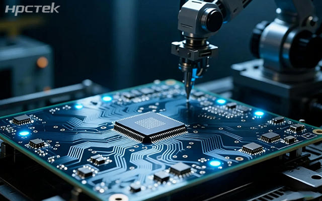 硬核算力賦能多領域智能化——海思主板(圖1)