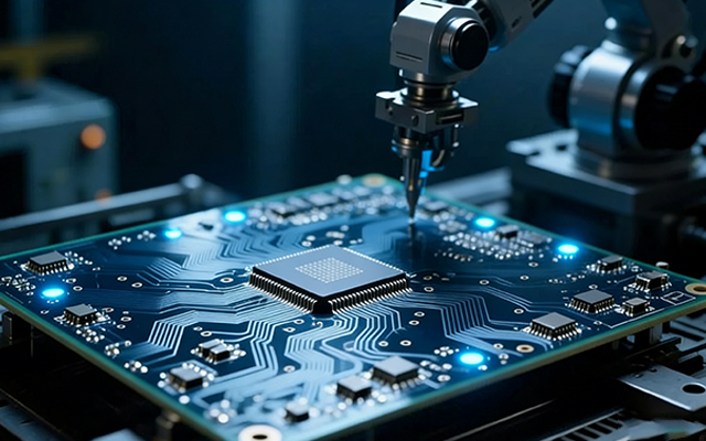 硬核算力賦能多領域智能化——海思主板