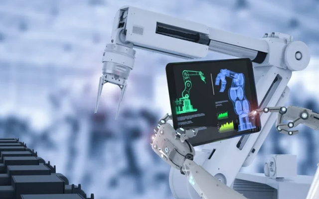 2K3000八核龍芯主板加速工業(yè)智能化落地應(yīng)用