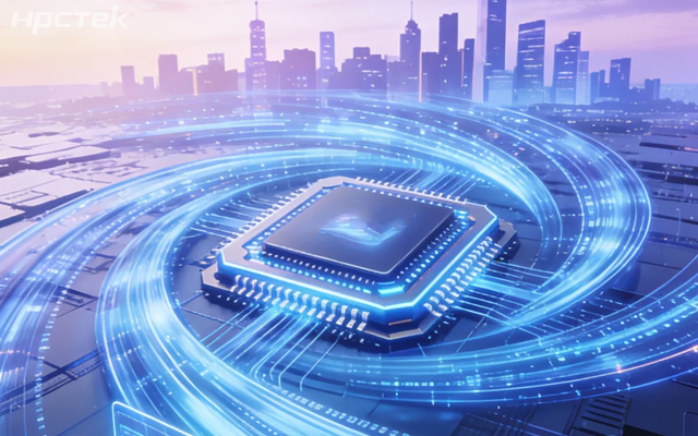 飛騰核心板：國產化算力基座，賦能多領域升級發展(圖1)