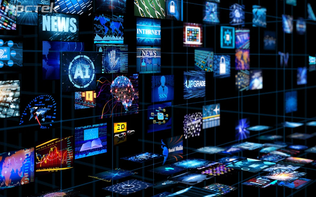 國產OPS主板：以飛騰“芯”筑牢信創數媒硬件根基(圖1)