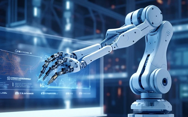 工業4.0剛需！無風扇工控機成為自動化場景“穩壓