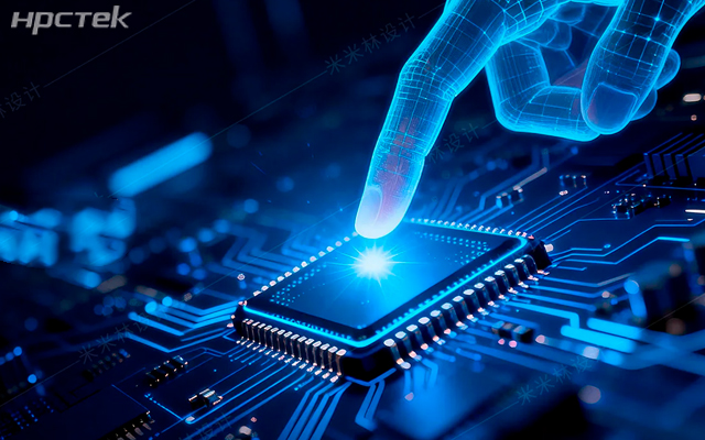 3.5寸飛騰主板：國產(chǎn)芯賦能，小尺寸承載大算力(圖1)