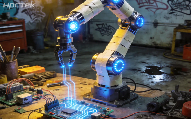 國產飛騰工控機：自主可控賦能工業智能化升級(圖1)