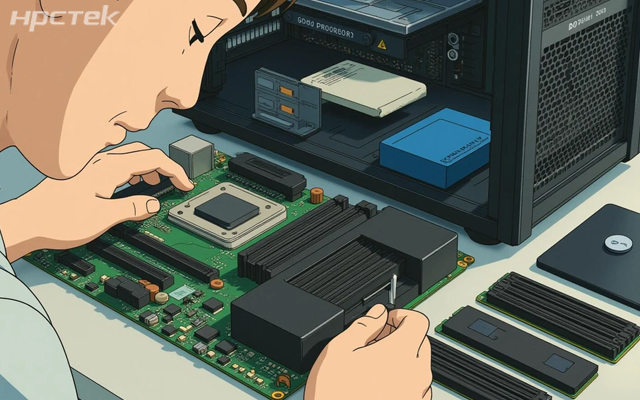 飛騰主板貼合工業運算設計，推動運算場景升級(圖1)