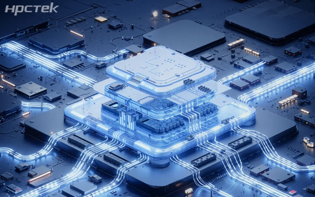 D3000M飛騰主板：加固平板電腦的“動力芯”(圖1)