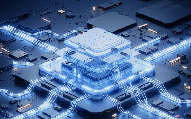 D3000M飛騰主板：加固平板電腦的“動力芯”