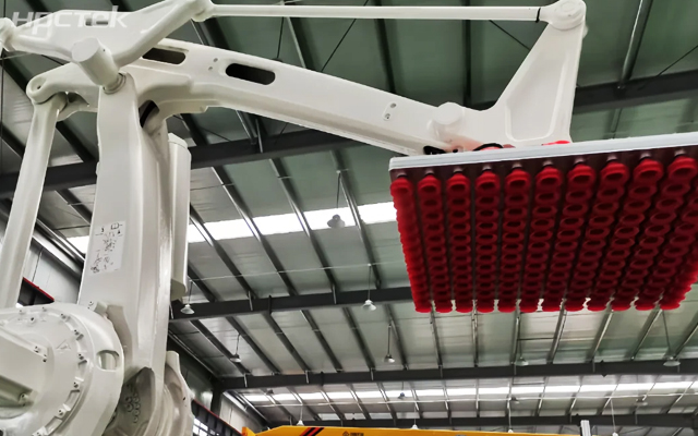 自主可控鑄硬核，工業賦能啟新程——龍芯2K3000工控主板(圖1)