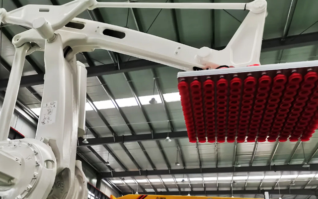 自主可控鑄硬核，工業賦能啟新程——龍芯2K300