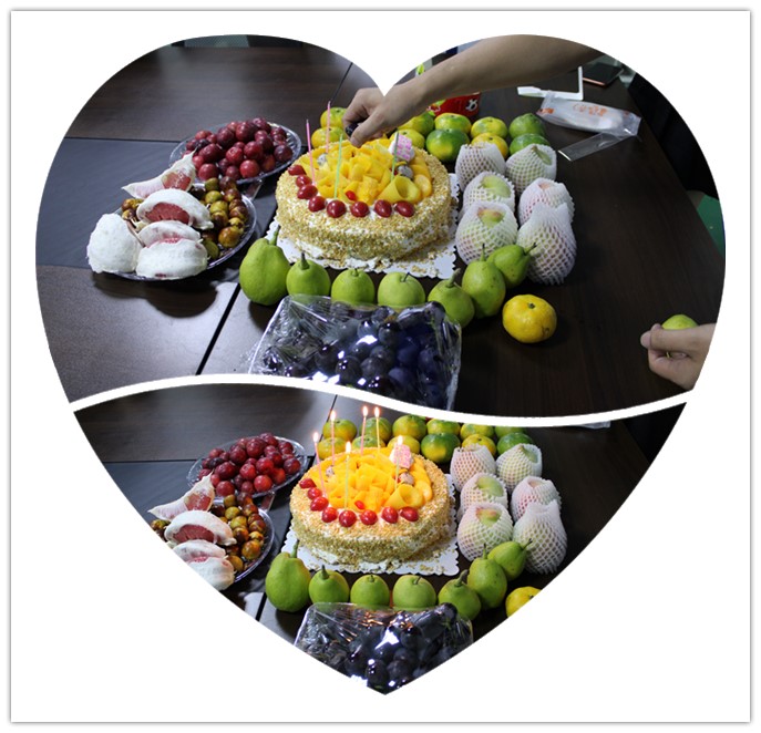 【高能計算機】您的每一個生日 我都不想缺席 【高能計算機】您的每一個生日 我都不想缺席