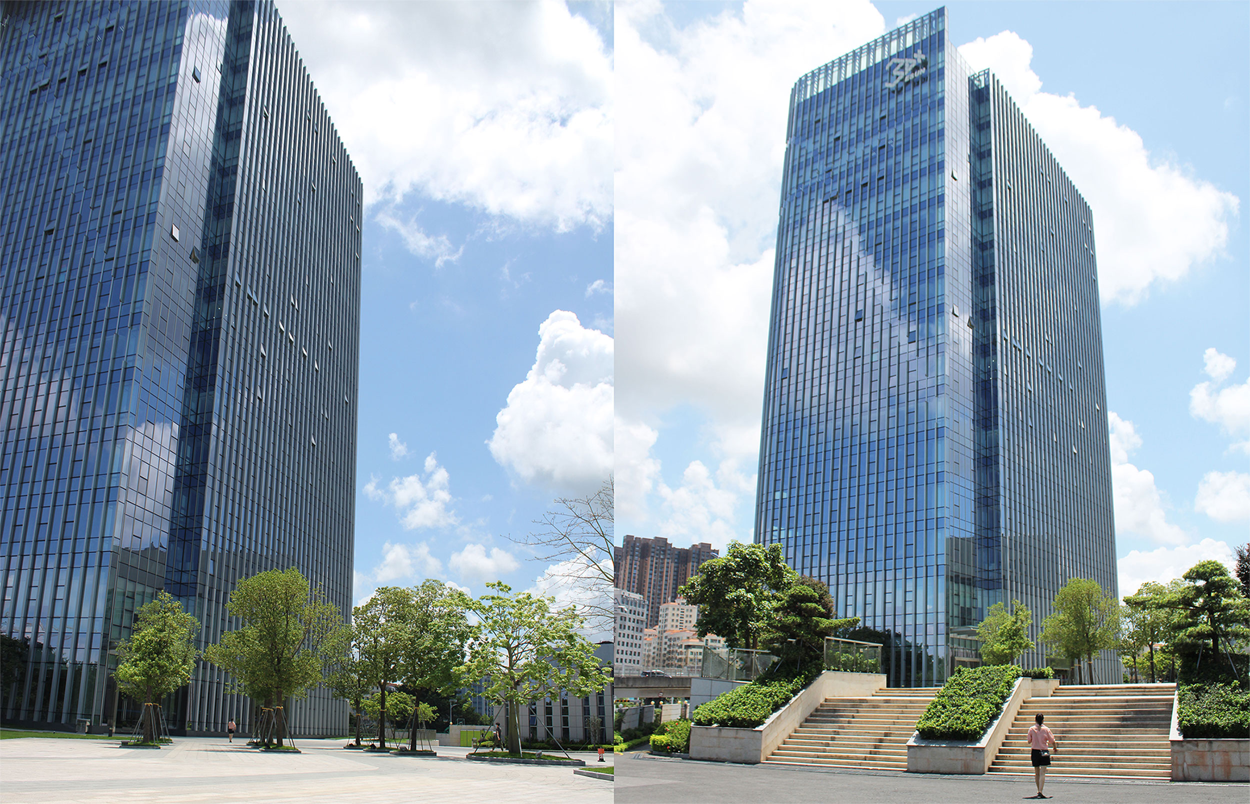 熱烈祝賀廣州高能計(jì)算機(jī)喜遷新址 氣象更新,砥礪前行 熱烈祝賀廣州高能計(jì)算機(jī)喜遷新址 氣象更新,砥礪前行