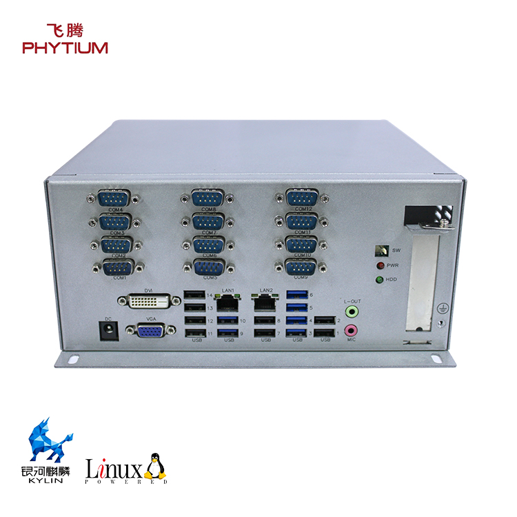 臥式工控機、壁掛式工控機、嵌入式工控機有什么區(qū)別