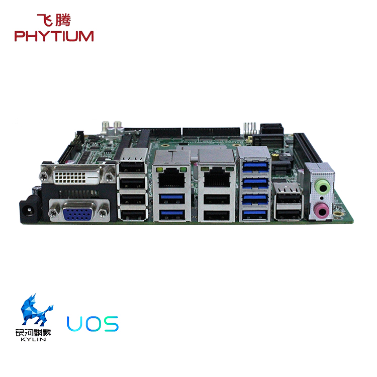 (一)高能計算機揭秘嵌入式工控機硬件之“單片機”特點 (一)高能計算機揭秘嵌入式工控機硬件之“單片機”特點