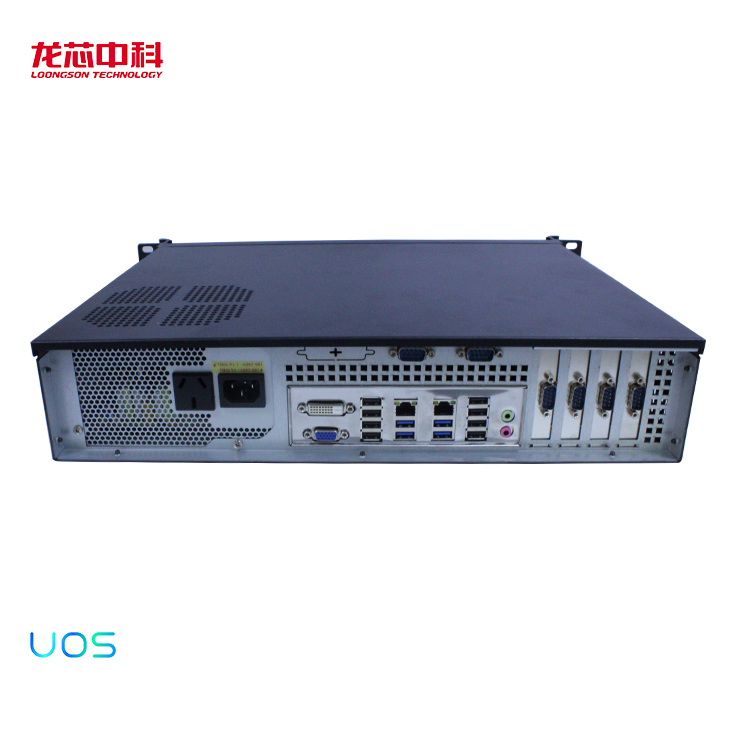 【高能計算機解析】工控機與商用計算機的八大區別要點