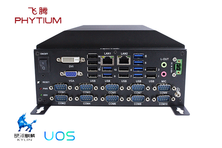 工控機(jī)加裝了風(fēng)扇散熱,為什么性能還是沒有提升? 工控機(jī)加裝了風(fēng)扇散熱,為什么性能還是沒有提升?