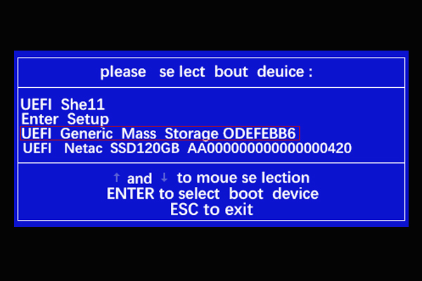 國產飛騰FT2000主板安裝麒麟系統方法步驟詳細介紹