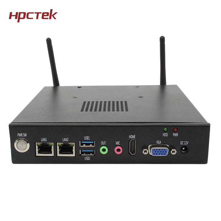 哪種計算機能在低溫環境運行？國產工控機做得到嗎？