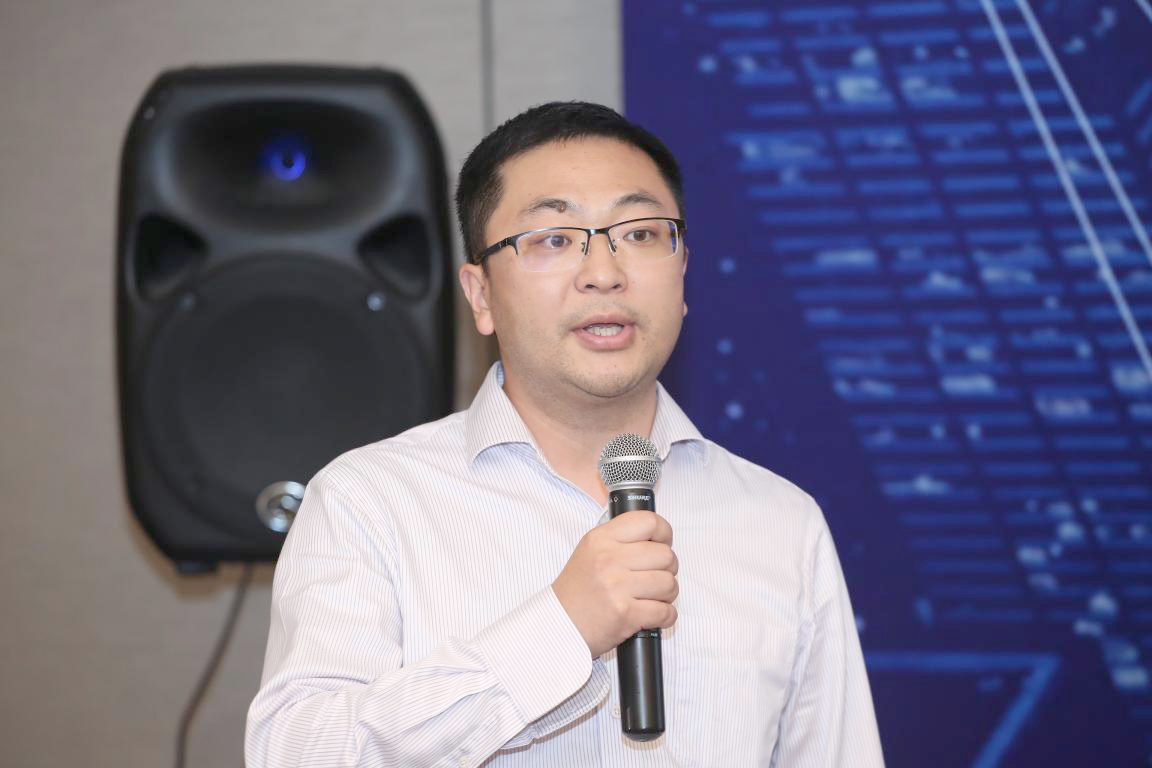 【重點】2019“高能”數字政務產品發布會