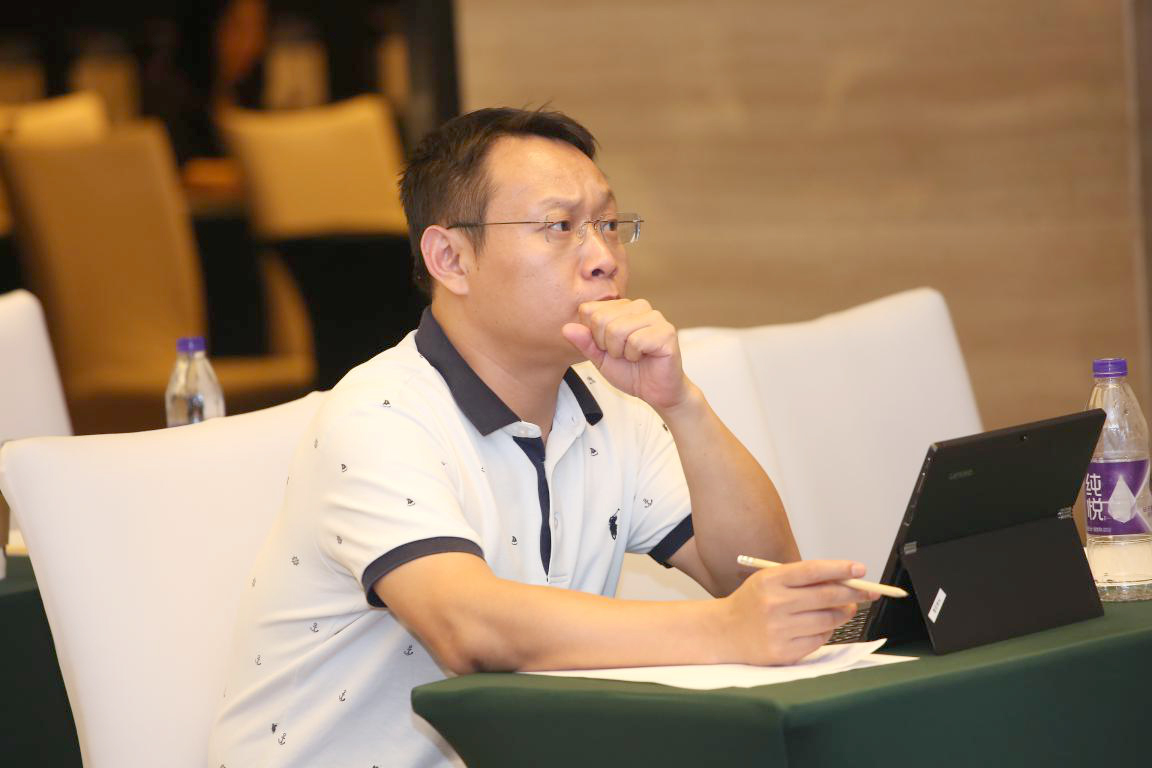 【重點】2019“高能”數字政務產品發布會