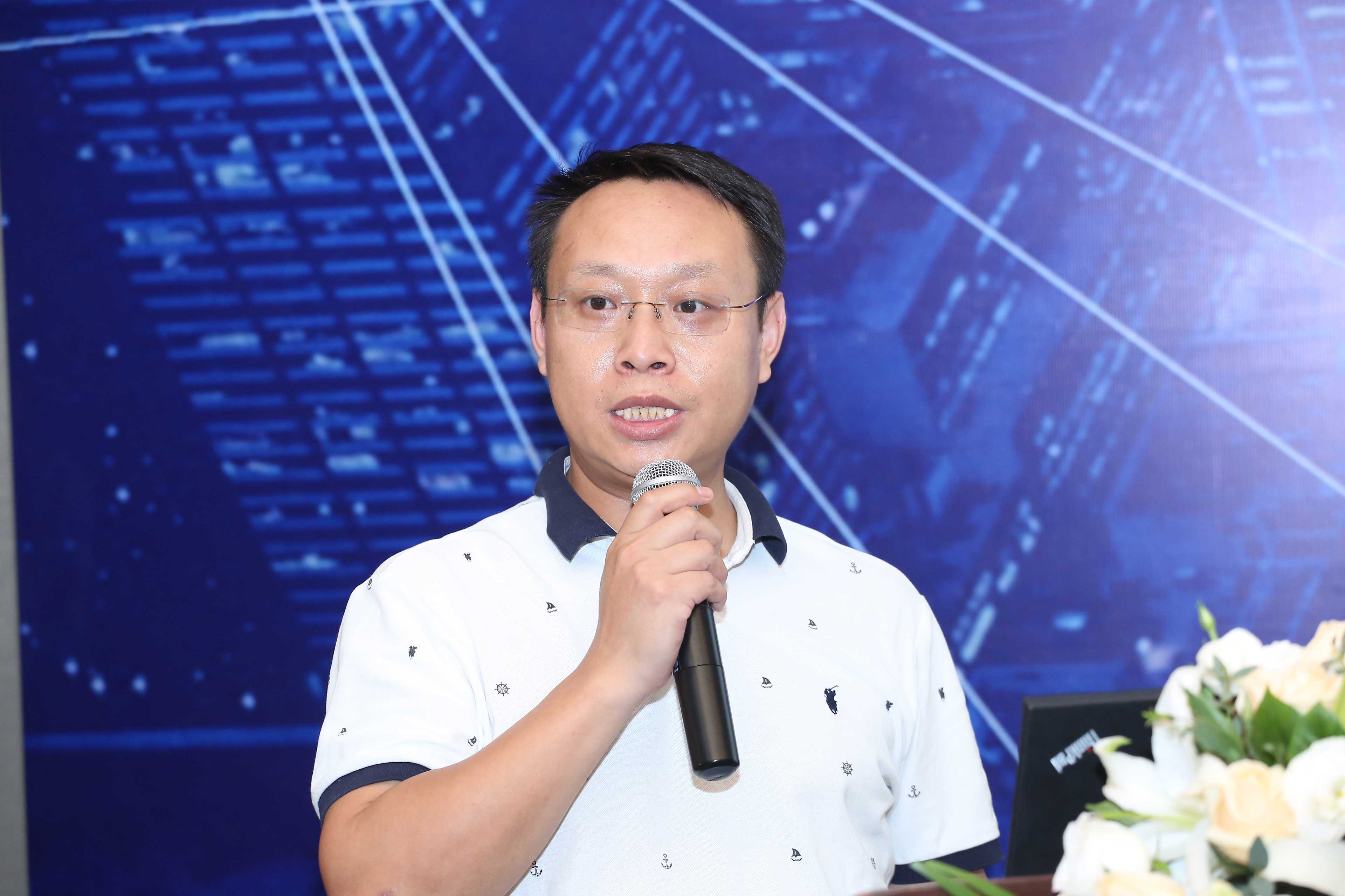 【重點】2019“高能”數字政務產品發布會