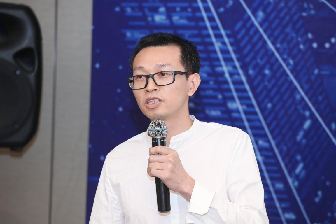 【重點】2019“高能”數字政務產品發布會