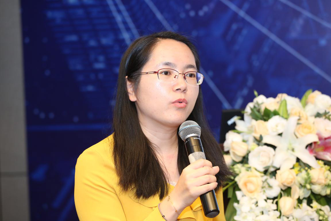 【重點】2019“高能”數字政務產品發布會