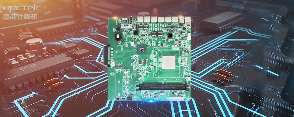 【芯版圖】國產自主可控，信創從“芯”開始(圖3)