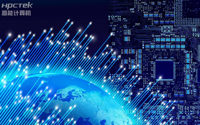 數字經濟時代下，國產工控機呈現三大發展新態勢(圖1)