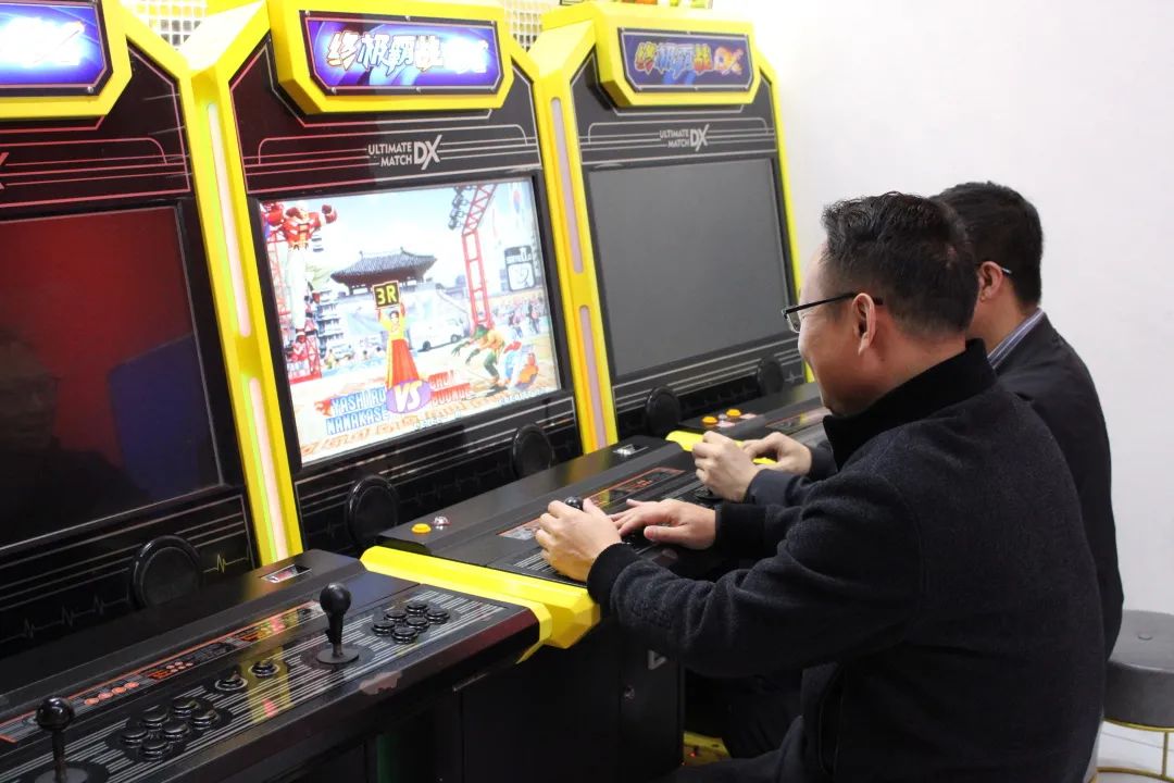 凝心聚力,蓄勢(shì)待發(fā)|高能計(jì)算機(jī)春日?qǐng)F(tuán)建,讓我們“轟趴”起來!(圖4) 凝心聚力,蓄勢(shì)待發(fā)|高能計(jì)算機(jī)春日?qǐng)F(tuán)建,讓我們“轟趴”起來!(圖4)