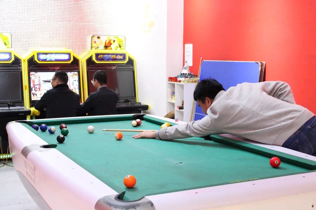 凝心聚力,蓄勢(shì)待發(fā)|高能計(jì)算機(jī)春日?qǐng)F(tuán)建,讓我們“轟趴”起來!(圖3) 凝心聚力,蓄勢(shì)待發(fā)|高能計(jì)算機(jī)春日?qǐng)F(tuán)建,讓我們“轟趴”起來!(圖3)