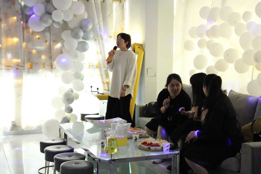 凝心聚力,蓄勢(shì)待發(fā)|高能計(jì)算機(jī)春日?qǐng)F(tuán)建,讓我們“轟趴”起來!(圖9) 凝心聚力,蓄勢(shì)待發(fā)|高能計(jì)算機(jī)春日?qǐng)F(tuán)建,讓我們“轟趴”起來!(圖9)