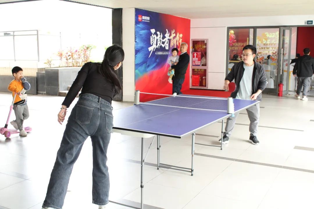 凝心聚力,蓄勢(shì)待發(fā)|高能計(jì)算機(jī)春日?qǐng)F(tuán)建,讓我們“轟趴”起來!(圖10) 凝心聚力,蓄勢(shì)待發(fā)|高能計(jì)算機(jī)春日?qǐng)F(tuán)建,讓我們“轟趴”起來!(圖10)