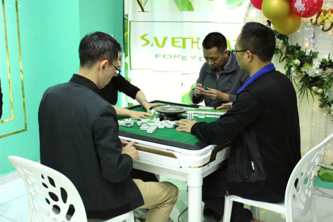 凝心聚力,蓄勢(shì)待發(fā)|高能計(jì)算機(jī)春日?qǐng)F(tuán)建,讓我們“轟趴”起來!(圖12) 凝心聚力,蓄勢(shì)待發(fā)|高能計(jì)算機(jī)春日?qǐng)F(tuán)建,讓我們“轟趴”起來!(圖12)