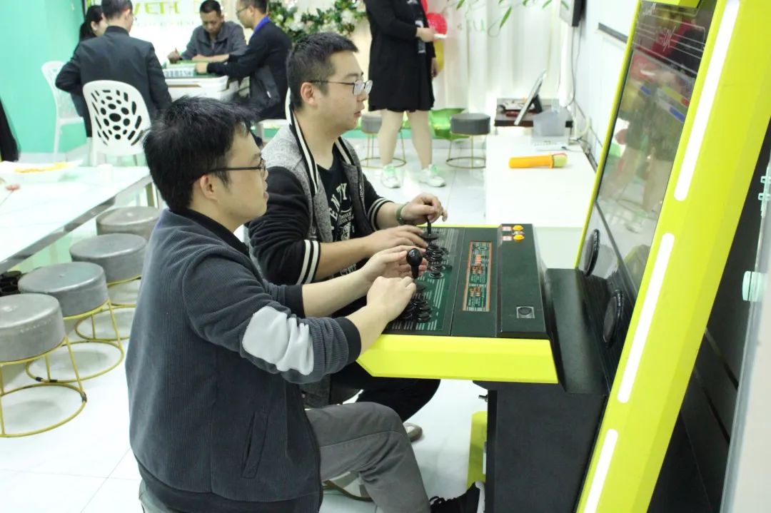 凝心聚力,蓄勢(shì)待發(fā)|高能計(jì)算機(jī)春日?qǐng)F(tuán)建,讓我們“轟趴”起來!(圖11) 凝心聚力,蓄勢(shì)待發(fā)|高能計(jì)算機(jī)春日?qǐng)F(tuán)建,讓我們“轟趴”起來!(圖11)