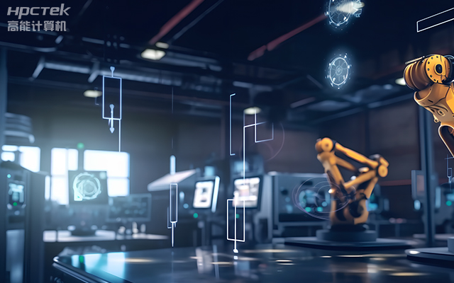 一文解析:嵌入式工控主機(jī)性能特點(diǎn)(圖1) 一文解析:嵌入式工控主機(jī)性能特點(diǎn)(圖1)